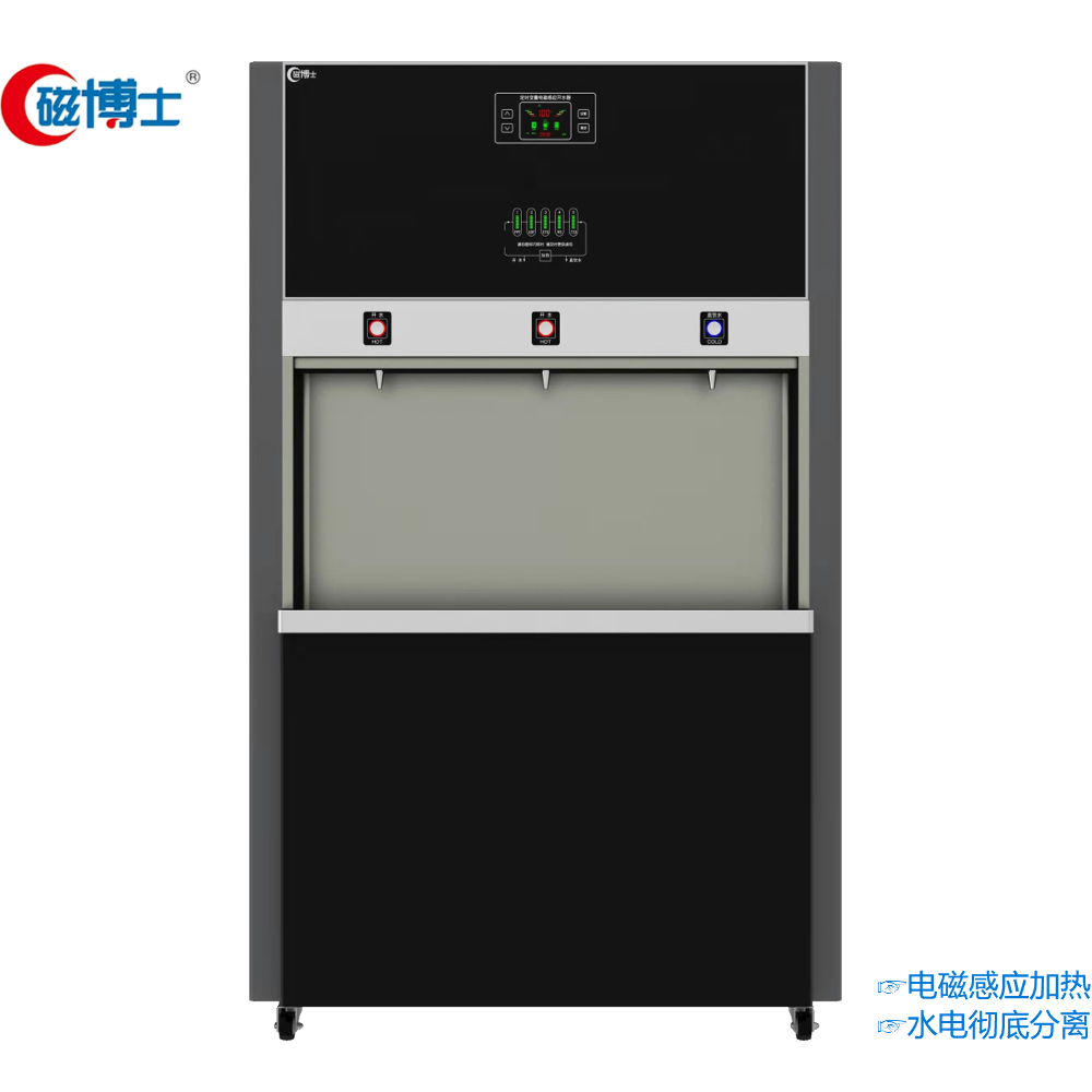 電磁凈化飲水機(jī)CBS-DB-120