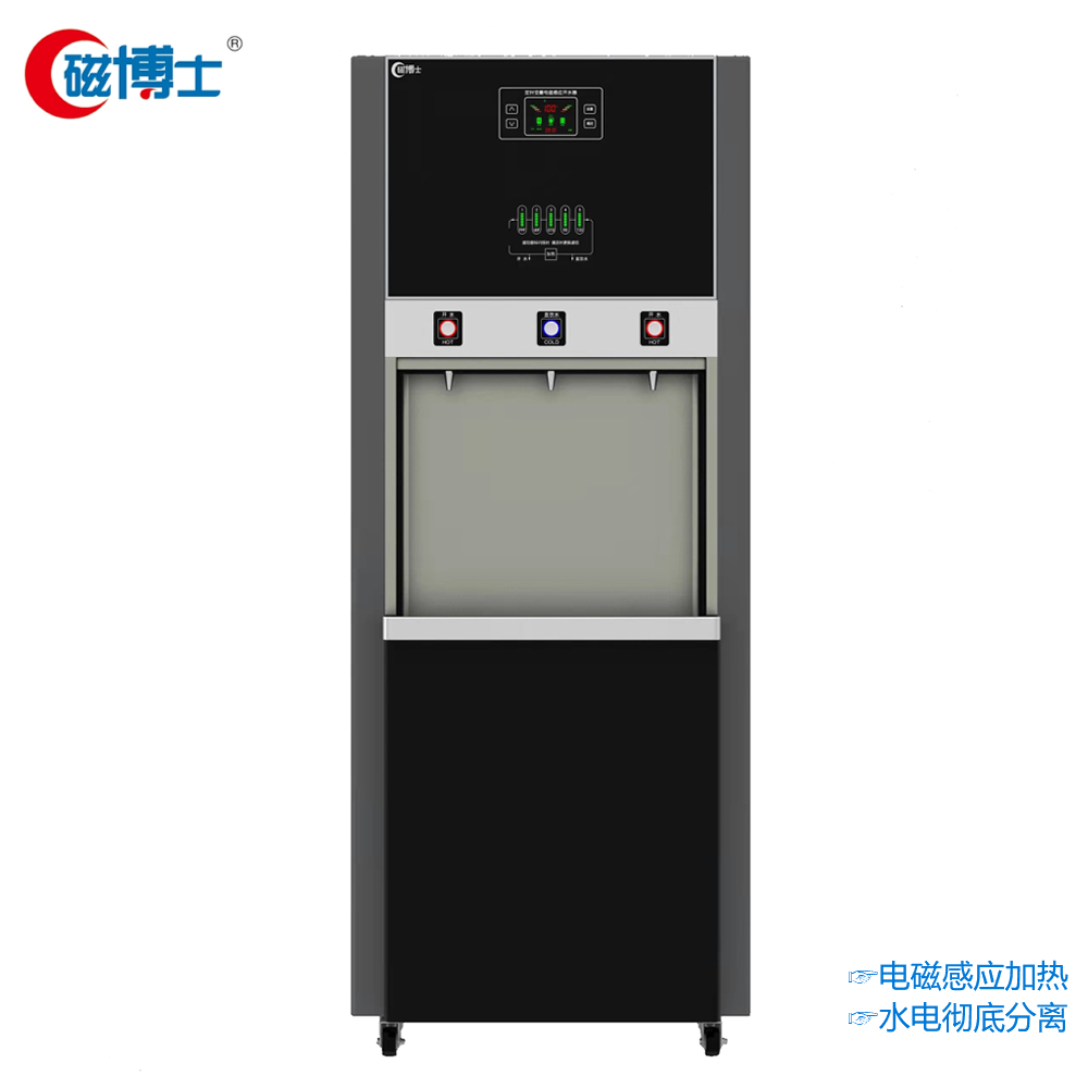 電磁凈化飲水機(jī)CBS-DB-60